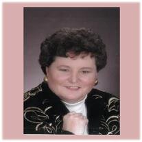 Mary Patricia Gray