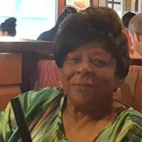 Janet Manns