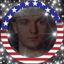 Brian D. "Radar" Kenyon