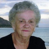 Helen Sturtz Varboncouer