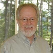 Michael C. Henry