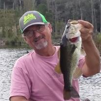 Stephen "Steve" Thomas Burrough