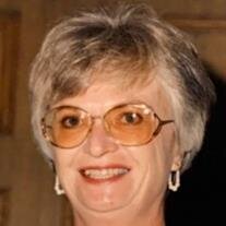 Carol Ray Merritt