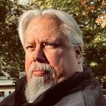 Kevin A. Lockwood