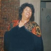 Mrs. Warner Lamar