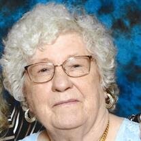 Mary Ellen Wiseman