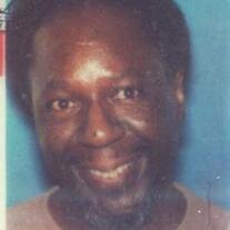 Mr. Toney Crawford