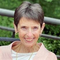 Mrs. Joanna Reynolds Redick