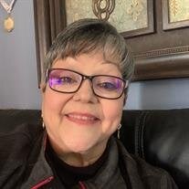 Linda Gabaldon