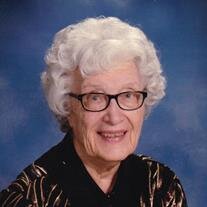 Evelyn M. Dorman