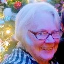 Lynne E. Hellquist