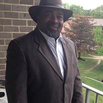 Mr. Thomas Moore