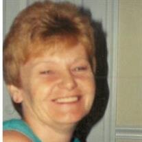 Connie Whitfield