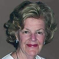 Cynthia Baldwin Robertson