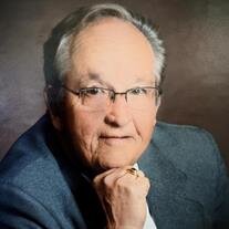 John A. DeMelfy