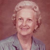 Lillian Hurst-Mangold