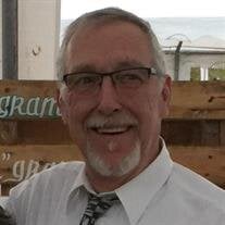 Donald Martin Zattau Jr
