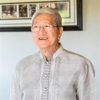 Rogelio Reyes Guillarte