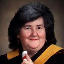 Dorethea J. Custer