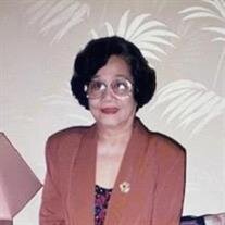 Joaquina Yap