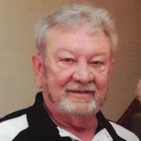George 'Larry' Pierce