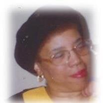 Ms. Christine Ashton-Glenn