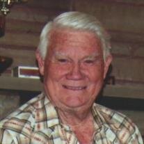 Calvin Lee Ates