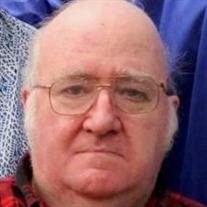 Charles William Shaffer Jr.