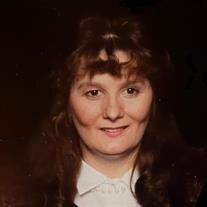 Brenda Clark