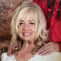 Brenda Gayle Elrod Freeman