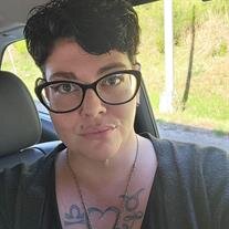 KaTrina A. Brooks