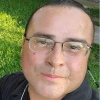 Robert Charles Cope, II