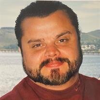 Joel Avery Wagner
