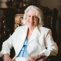 Linda Cayce Myers
