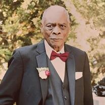 Mr. Robert Louis Evans