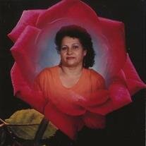 Maximina Torres Ortiz