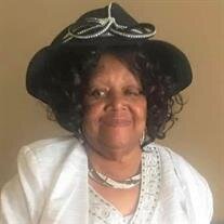 Bertha Lee Copper