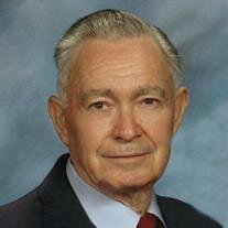 Carl C. Cole Sr.