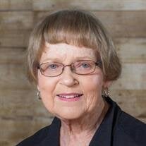 Cheryl K Macy