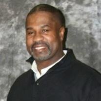 Andre Allen
