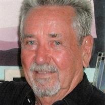 Frank Harvey Metzler