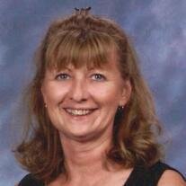 Cynthia Anne Kisamore