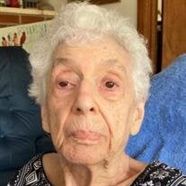 Betty Burchett