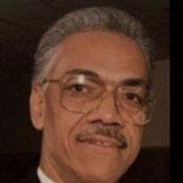 Carlos J. Chez