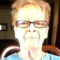Rebecca Sue Rhoades