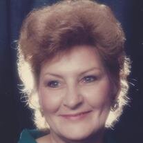 Mrs. Winnie Faye Lawrimore
