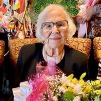 Peggy O'Neill Bramblett