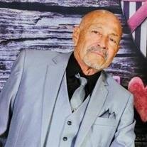 Calixto Sanchez Muniz