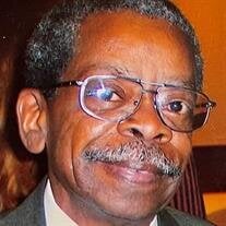 William Edward Burrus, Jr.
