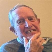 Rex G. Lee Sr.